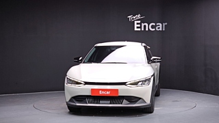 KIA EV6 2021