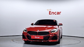 BMW Z4 G29 2021