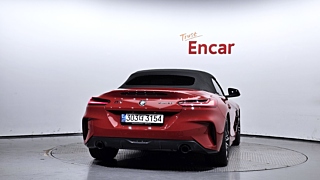 BMW Z4 G29 2021