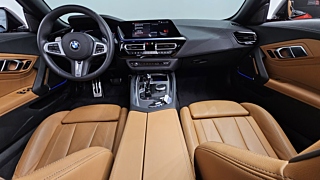 BMW Z4 G29 2021