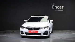 BMW 3-SERIES G20 2022