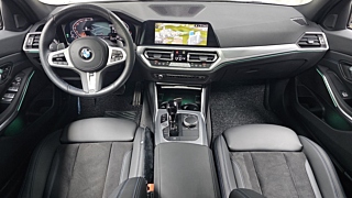 BMW 3-SERIES G20 2022