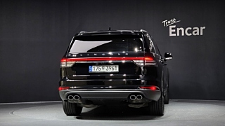LINCOLN AVIATOR 2022