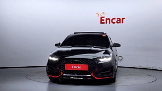 HYUNDAI VELOSTER JS  2022