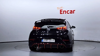HYUNDAI VELOSTER JS 2022