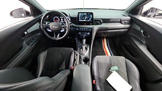 HYUNDAI VELOSTER JS 2022