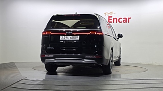 KIA CARNIVAL 2022