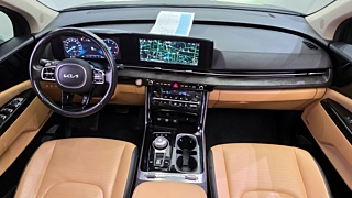 KIA CARNIVAL 2022