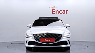 GENESIS G80 RG3 2024