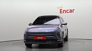 HYUNDAI KONA ELECTRIC SX2 2023