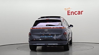 HYUNDAI KONA ELECTRIC SX2 2023