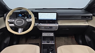 HYUNDAI KONA ELECTRIC SX2 2023