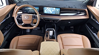 SSANGYONG TORRES 2024