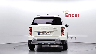 SSANGYONG TORRES 2024