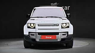 LAND ROVER DEFENDER L663 2023