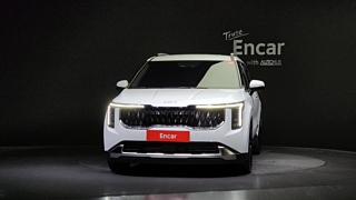KIA CARNIVAL 2024