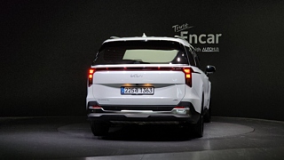 KIA CARNIVAL 2024