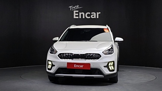 KIA NIRO 2021