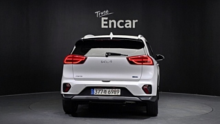 KIA NIRO 2021