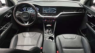 KIA NIRO 2021