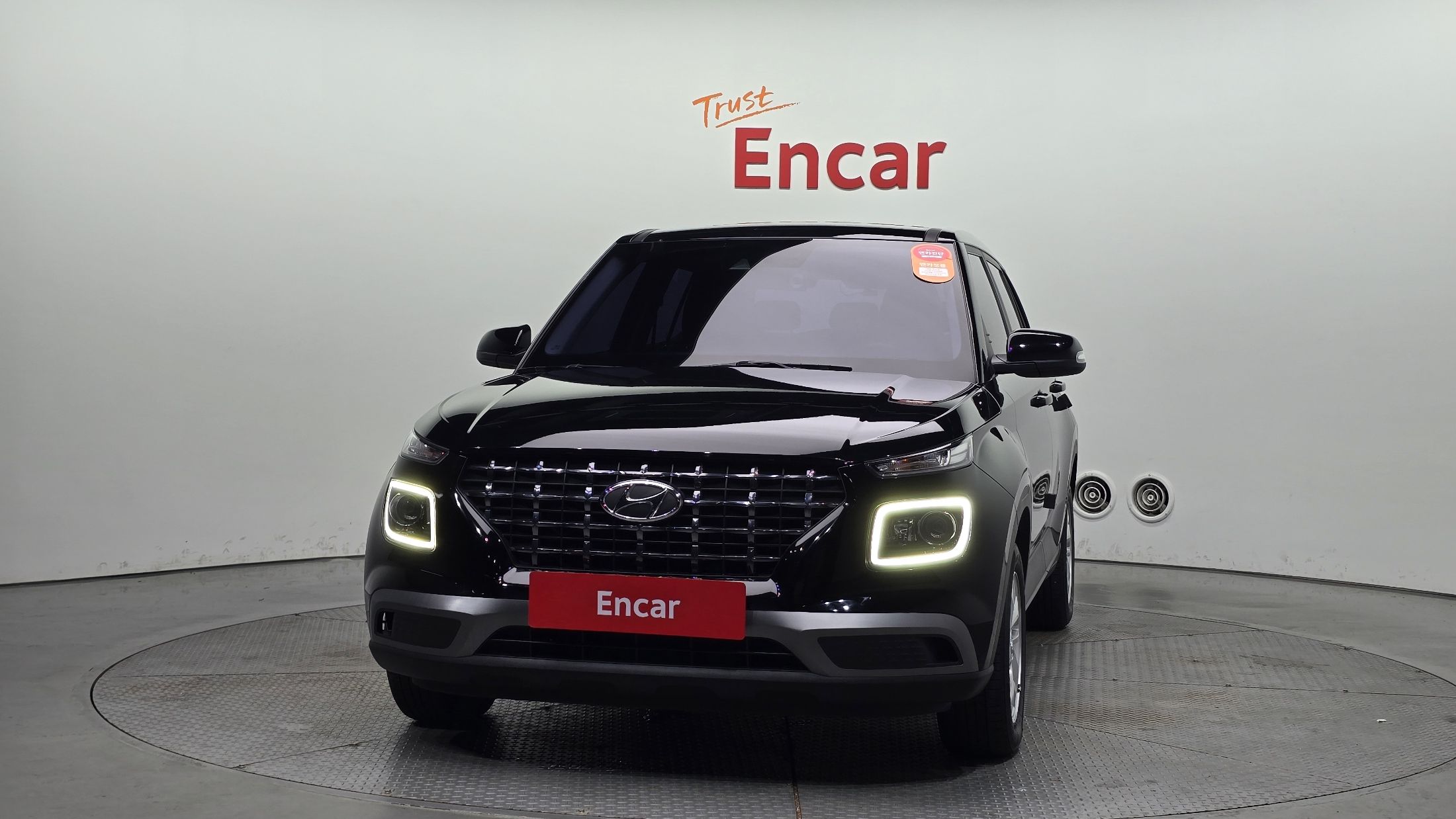 HYUNDAI VENUE 2019