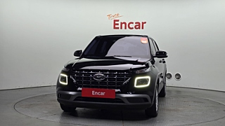 HYUNDAI VENUE 2019