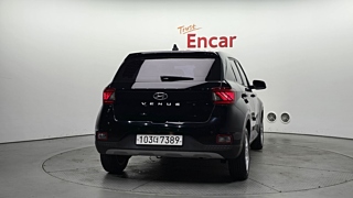 HYUNDAI VENUE 2019