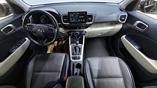HYUNDAI VENUE 2019