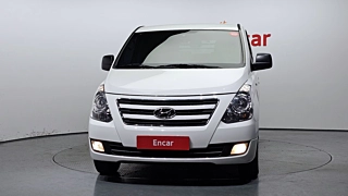 HYUNDAI STAREX GRAND 2017