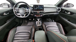 KIA K3 2021