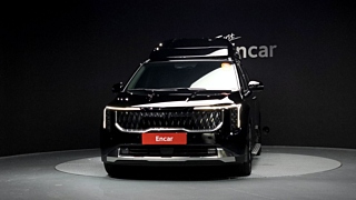KIA CARNIVAL 2024
