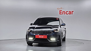 KIA NIRO 2018