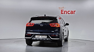 KIA NIRO 2018