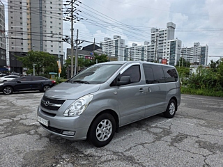 HYUNDAI STAREX GRAND 2013
