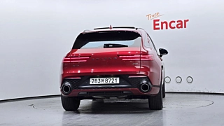 GENESIS GV70  2.5T Gasoline AWD 2021