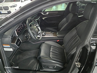 AUDI A7 4K  55 TFSI Quattro Premium 2022