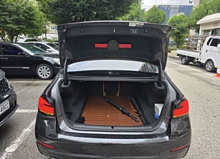 BMW 5-SERIES G30 2023