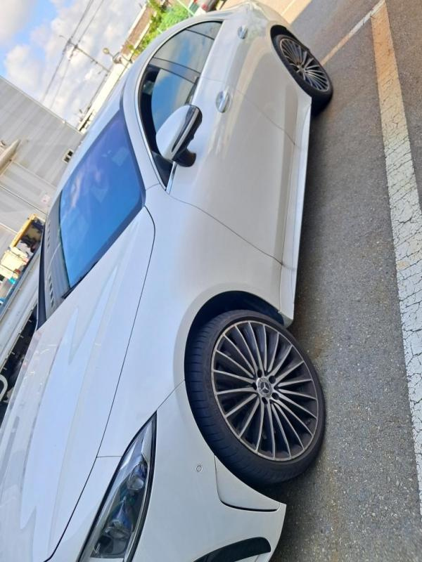 MERCEDES BENZ CLS-CLASS C257 2023