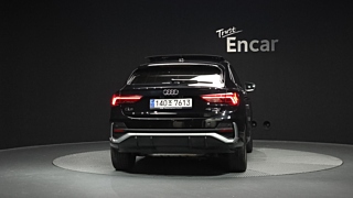 AUDI Q3 F3  40 TFSI Quattro Premium Sportback 2024
