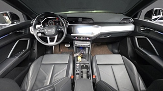 AUDI Q3 F3  40 TFSI Quattro Premium Sportback 2024