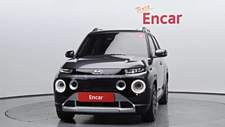 HYUNDAI CASPER  2023