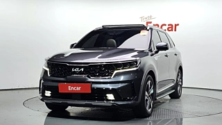 KIA SORENTO  4 GENERATION HEV 1.6 2WD 2022