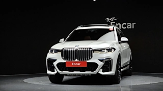 BMW X7 G07 2021
