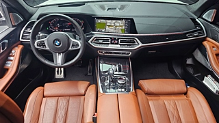 BMW X7 G07 2021
