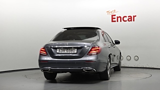 MERCEDES BENZ E-CLASS W213 2016