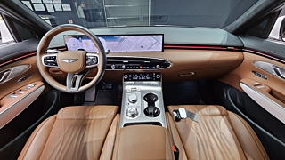 GENESIS GV70  2.5T Gasoline AWD 2025