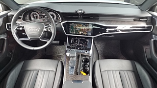 AUDI A6 C8 2022