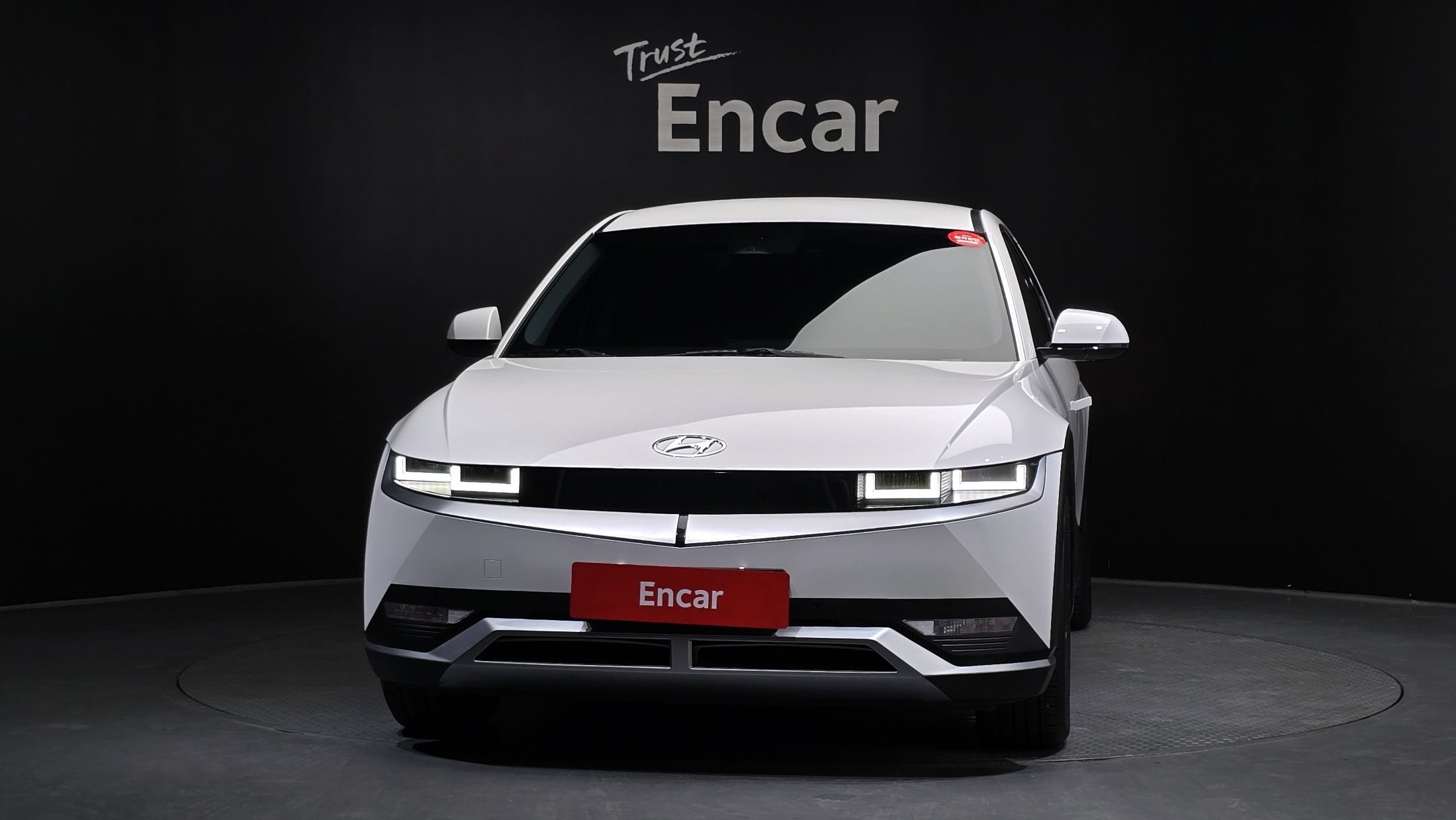 HYUNDAI IONIQ5 2021