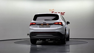 HYUNDAI SANTAFE 2022