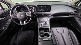 HYUNDAI SANTAFE 2022